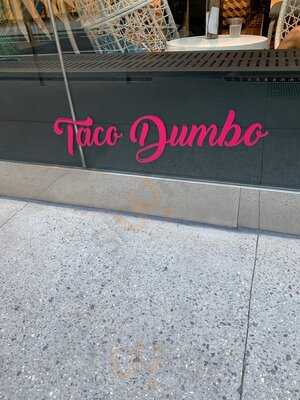 Taco Dumbo