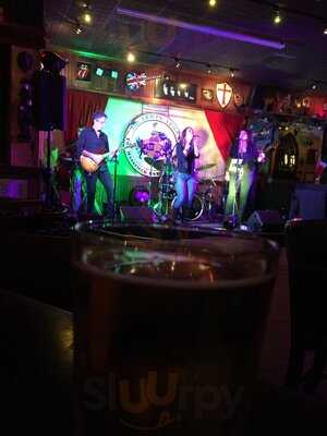 Baker St. Pub & Grill