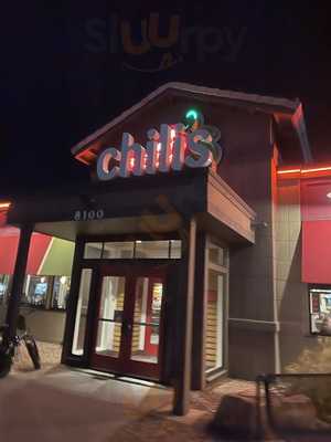 Chili's Grill & Bar