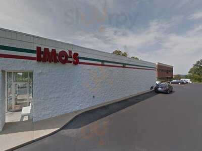 Imo's Pizza