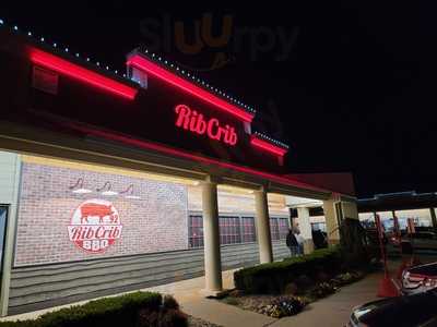 Ribcrib Bbq