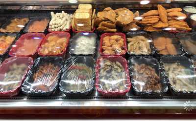 Best Deli & Grill Iii