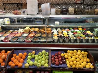 Best Deli & Grill Iii