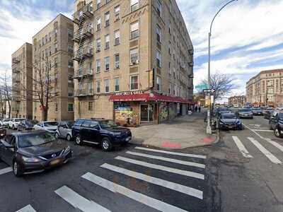 Best Deli & Grill Iii