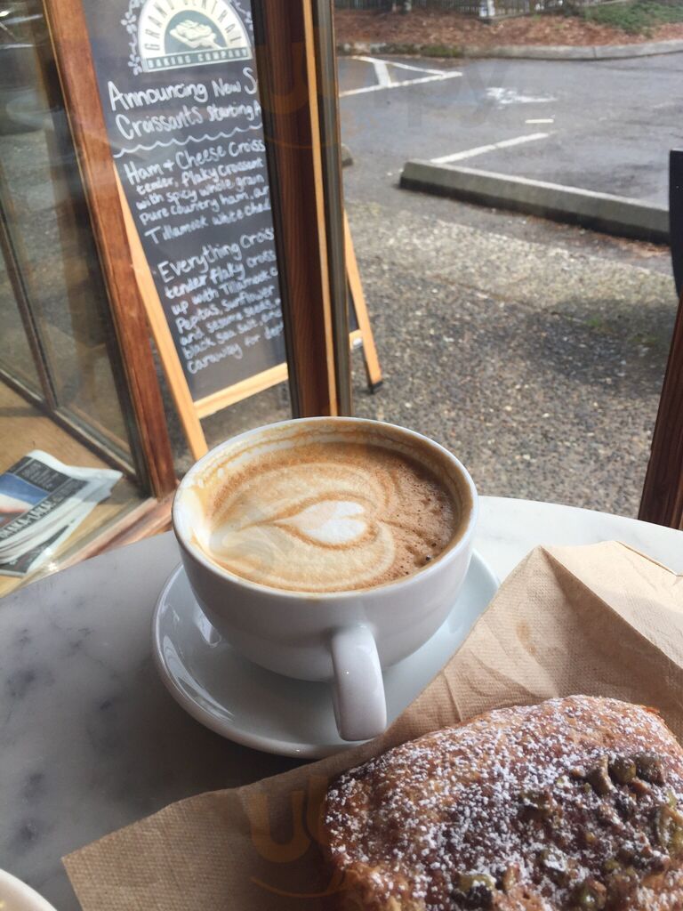 Grand Central Baking Co.