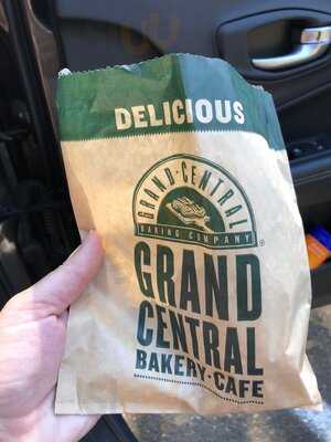 Grand Central Baking Co.