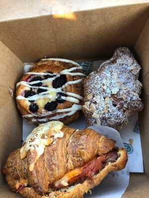 Grand Central Baking Co.