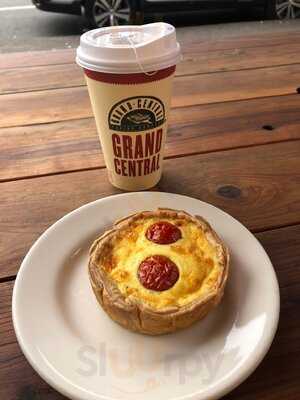 Grand Central Baking Co.