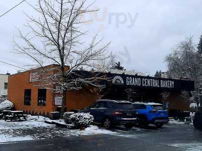 Grand Central Baking Co.