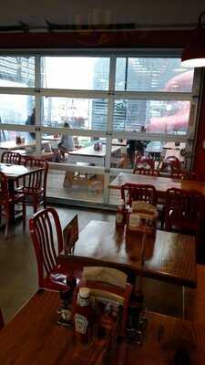 Hat Creek Burger Co.