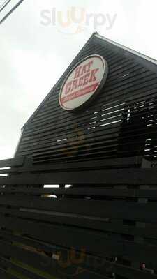 Hat Creek Burger Co.