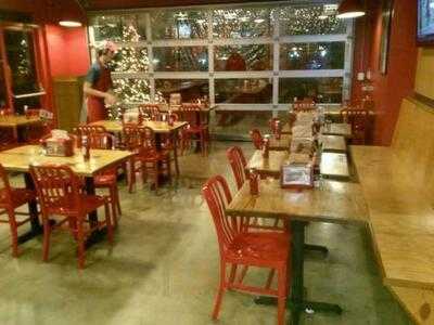 Hat Creek Burger Co.