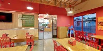 Hat Creek Burger Co.