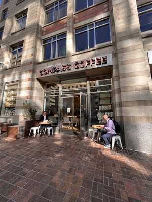 Compass Coffee