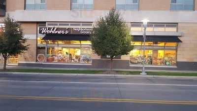 Wohlners Grocery & Deli