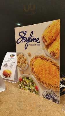 Skyline Chili
