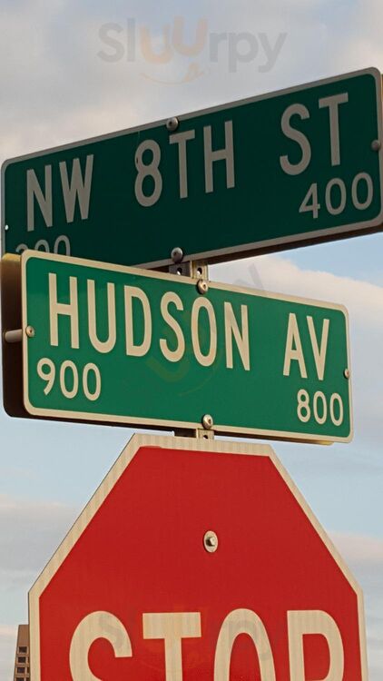 H & 8th Night Market