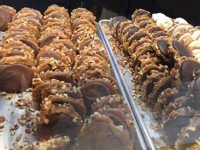 Savannah Candy Kitchen