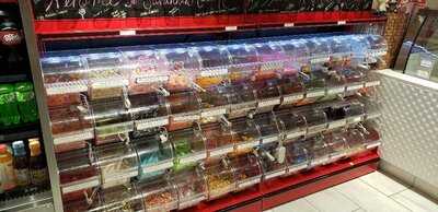 Savannah Candy Kitchen