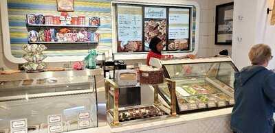 Savannah Candy Kitchen