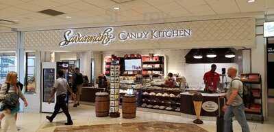 Savannah Candy Kitchen