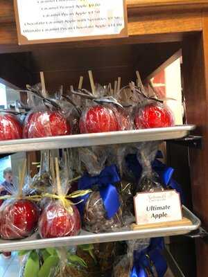 Savannah Candy Kitchen