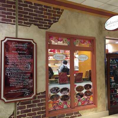 Savannah Candy Kitchen