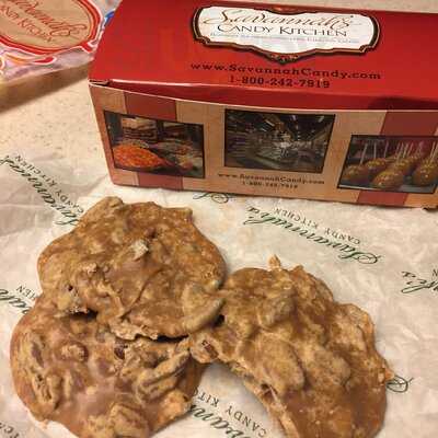 Savannah Candy Kitchen