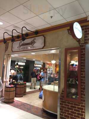 Savannah Candy Kitchen