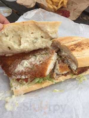 Coco's Sandwich Shop