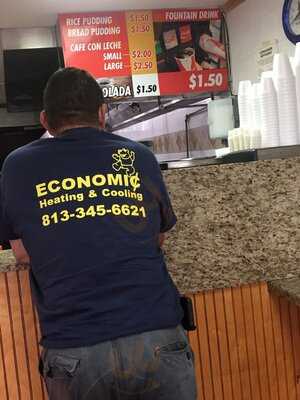 Coco's Sandwich Shop