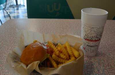 Hwy 55 Burgers Shakes & Fries
