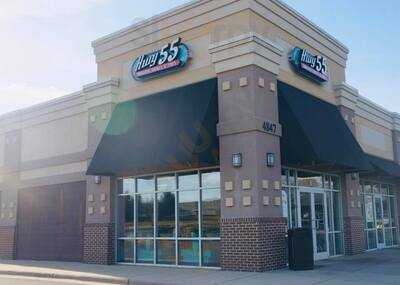 Hwy 55 Burgers Shakes & Fries