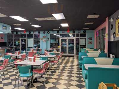 Hwy 55 Burgers Shakes & Fries