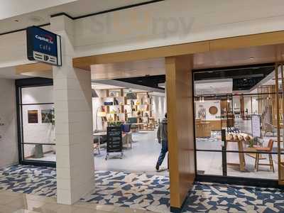 Capital One Cafe