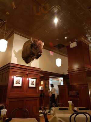 Ted's Montana Grill