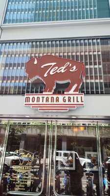 Ted's Montana Grill
