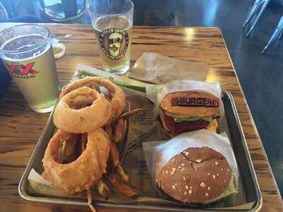 Burgerfi