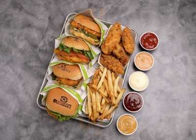 Burgerfi