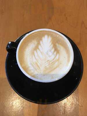 Foolish Things Coffee Company