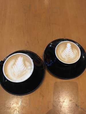 Foolish Things Coffee Company