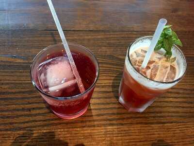 Foolish Things Coffee Company