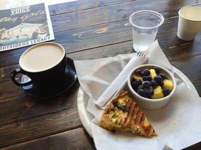 Foolish Things Coffee Company