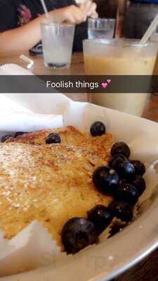 Foolish Things Coffee Company