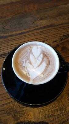 Foolish Things Coffee Company