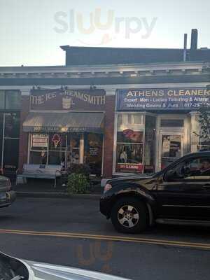 Ice Creamsmith