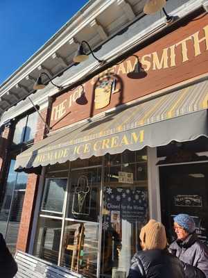 Ice Creamsmith