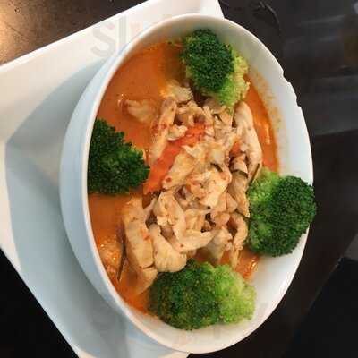 Mai Thai 2 Aksarben Village.