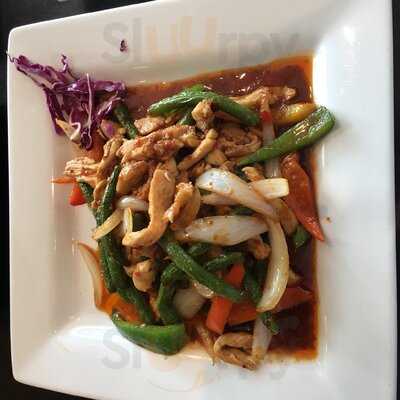 Mai Thai 2 Aksarben Village.