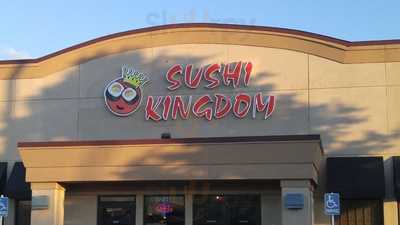 Sushi Kingdom